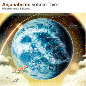 Anjunabeats, Volume Three album