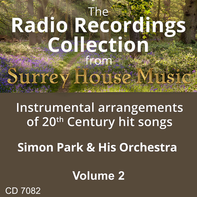 Simon Park Photo