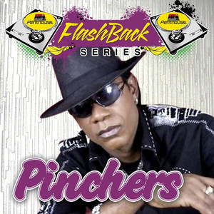 Penthouse Flashback Series: Pinchers album