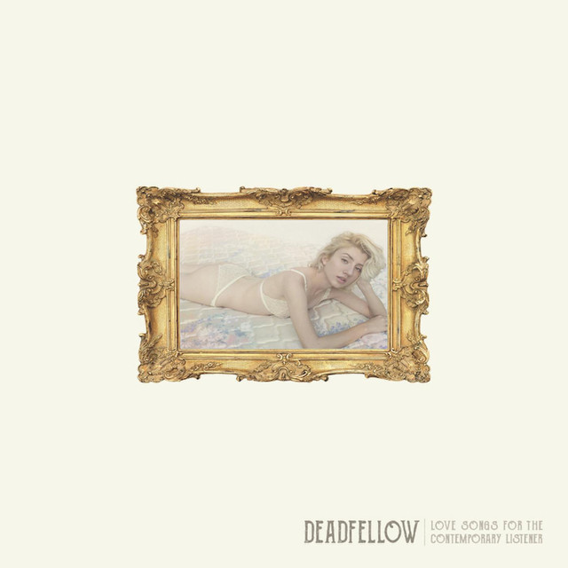 Love Songs For The Contemporary Listener cover