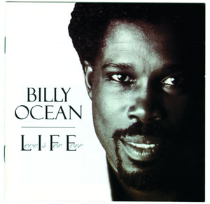 L.I.F.E. (Love Is For Ever) album