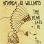 The Bear Eats Me Albumcover
