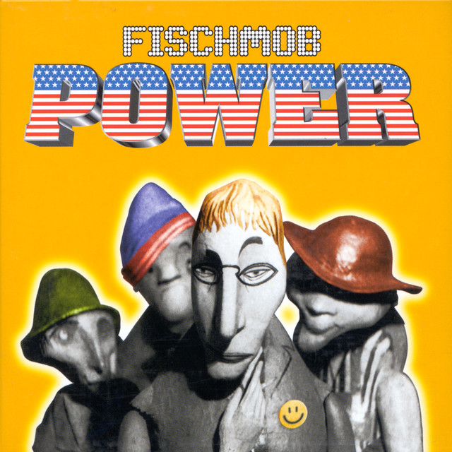 Fischmob Photo