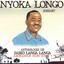 Anthologie de Zaïko Langa Langa Albumcover