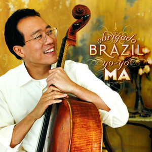Obrigado Brazil album