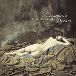 Cleopatra's Dream cover
