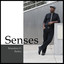 Senses Albumcover