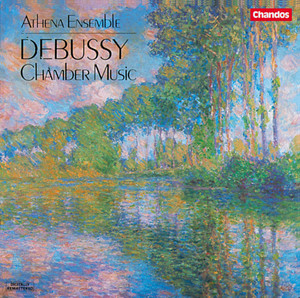 Chamber Music album