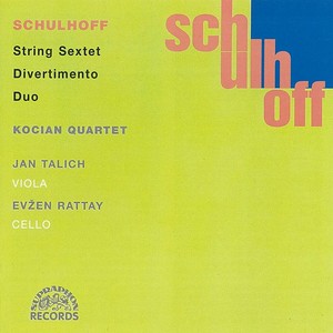 Kocian Quartet