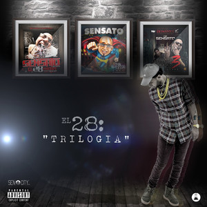 El 28: Trilogia album