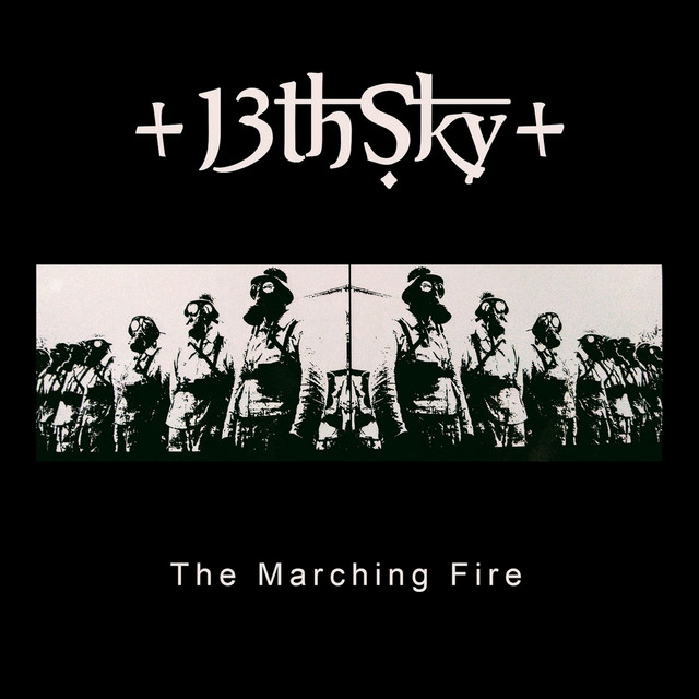 13th Sky Photo