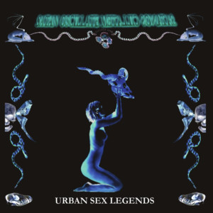 Urban Sex Legends