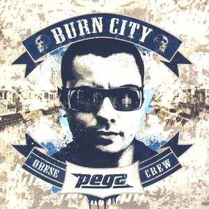 Burn City album
