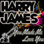 You Made Me Love You cover