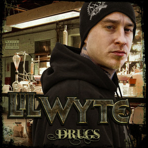 Drugs cover