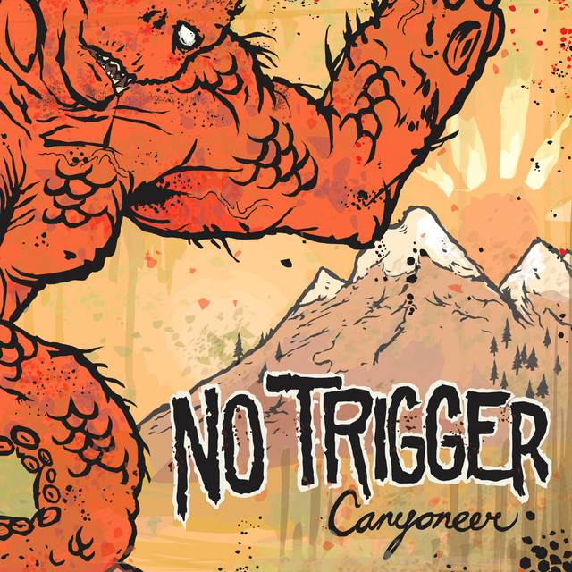 Canyoneer cover