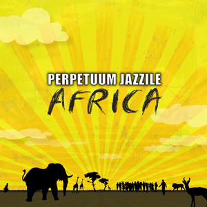 Africa cover