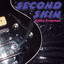 Second Skin Albumcover