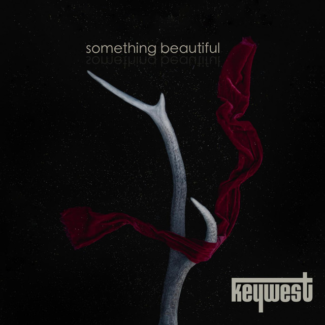 Something Beautiful cover
