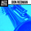 Jazz Masters: Don Redman cover
