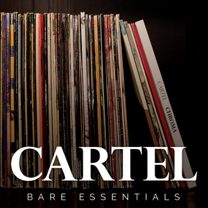 Bare Essentials album