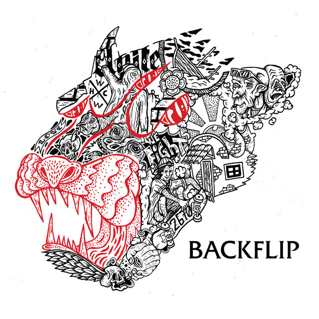 BACKFLIP Photo