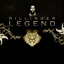 Legend Platinum Edition cover