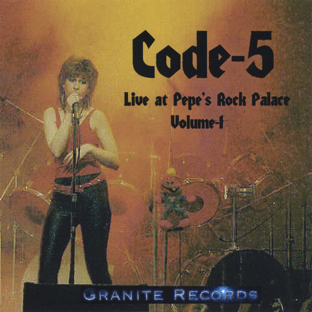 Code 5 Photo