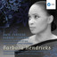 Bach Cantatas and Barber/Copland cover