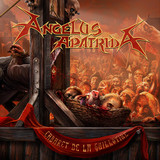 Angelus Apatrida Photo