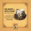 Gilbert & Sullivan Orchestral Selections Albumcover