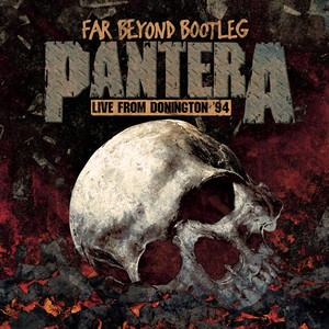 Far Beyond Bootleg - Live From Donington '94 album