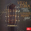 Villa-Lobos: 5 Preludes, 12 Etudes Albumcover
