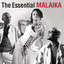 The Essential cover