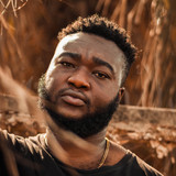 Almighty Trei profile