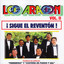 ¡¡Sigue el Reventón!!, Vol. 2 Albumcover