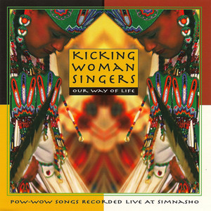 Kicking Woman Singers