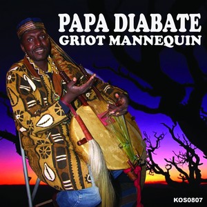 Papa Diabate