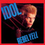 Rebel Yell cover