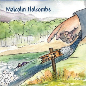 Down The River cover