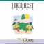 The Highest Place Albumcover