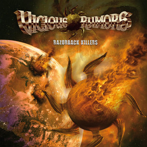 Razorback Killers album