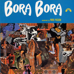 Bora Bora album