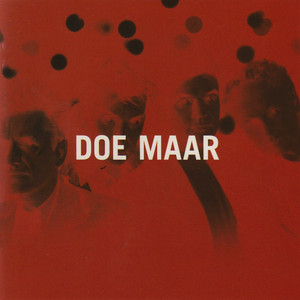 Klaar album