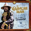 The Qabalah Man Albumcover