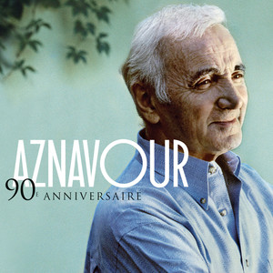 90e Anniversaire - Best Of album