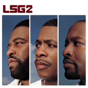 LSG-2 album