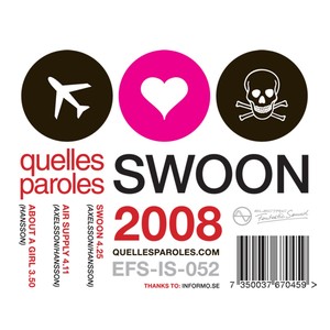 Swoon Albumcover