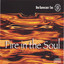 Fire In The Soul Albumcover