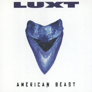 American Beast cover
